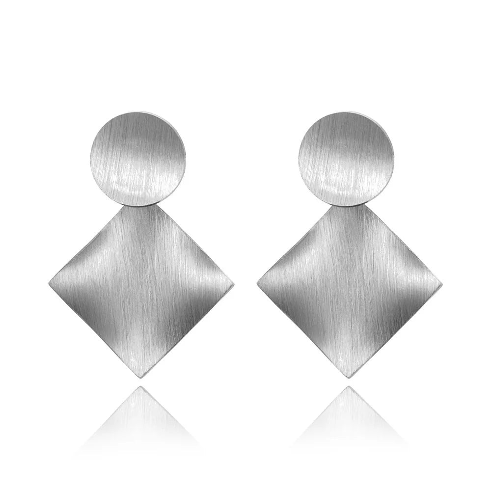 Owatonna Earrings