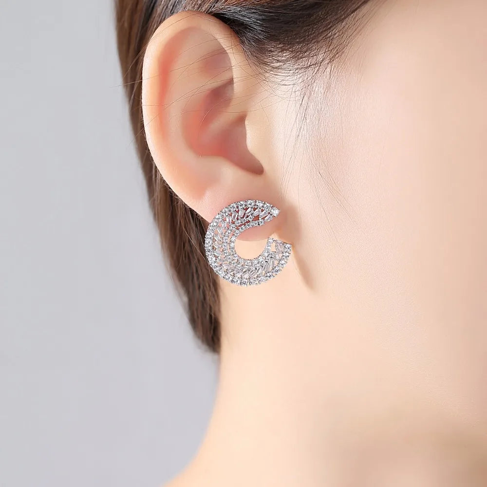 Missoula Earrings