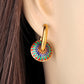 Hindupur Earrings