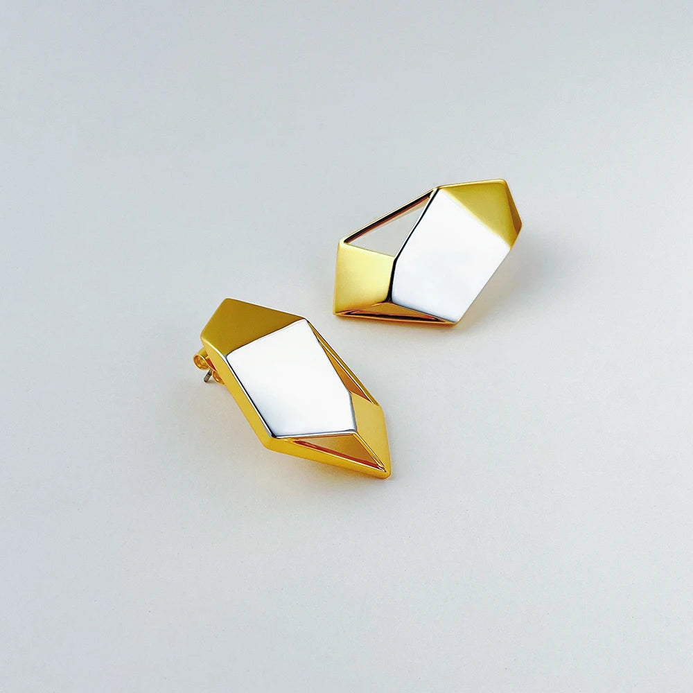 Bidar Earrings