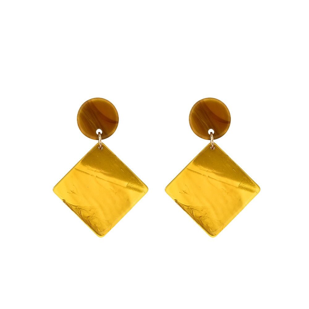 Earrings Curated By ANN VOYAGE, Travel Inspired Jewelry – Page 4