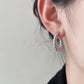 Noida Clip-On Earrings