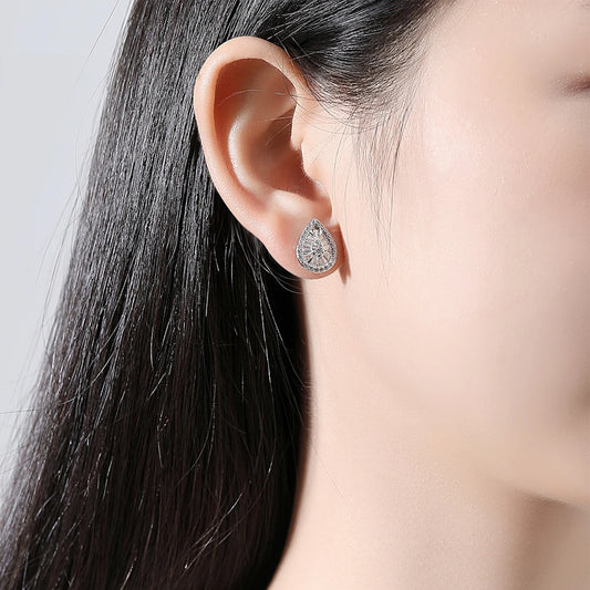 Vadso Earrings