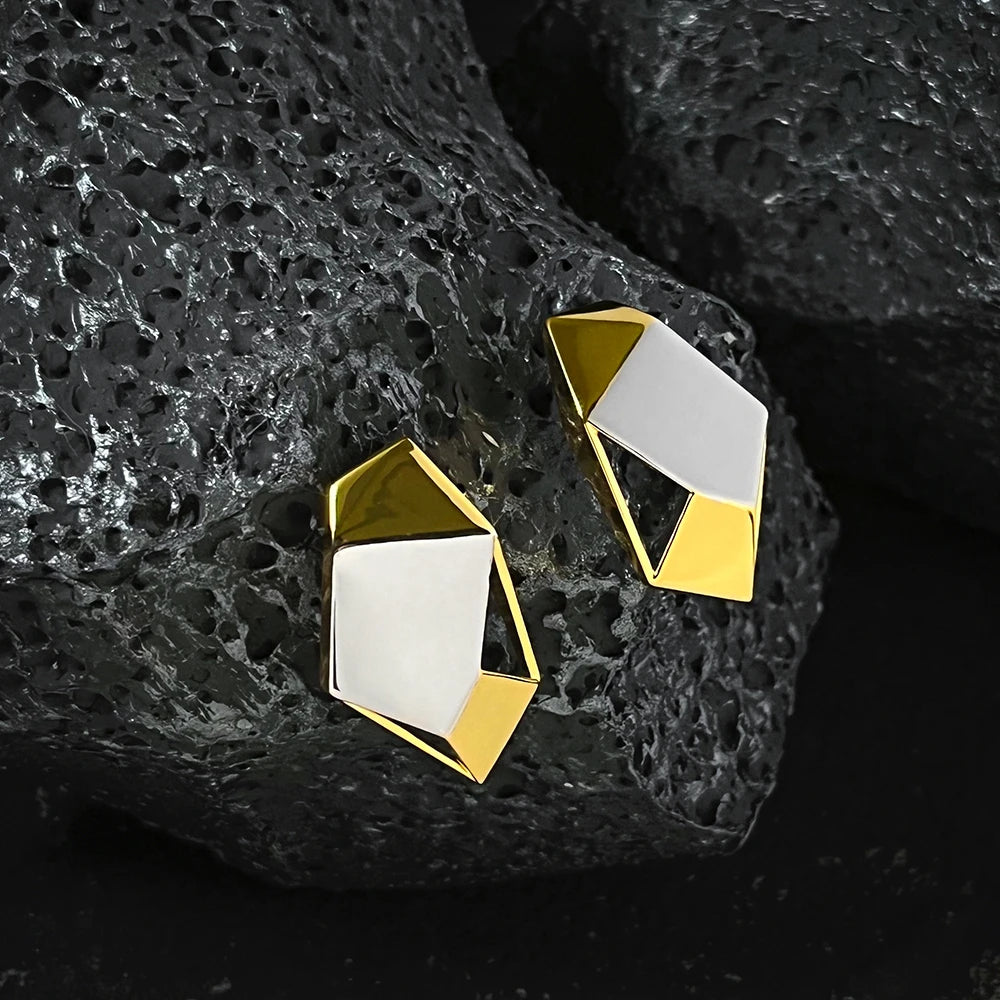 Bidar Earrings