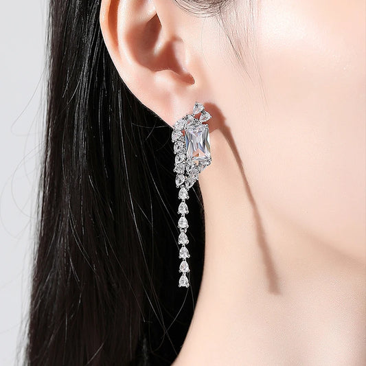 Hattem Earrings