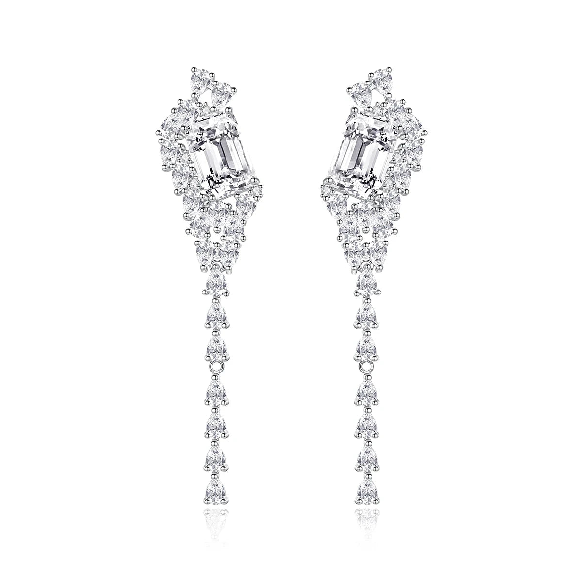 Hattem Earrings