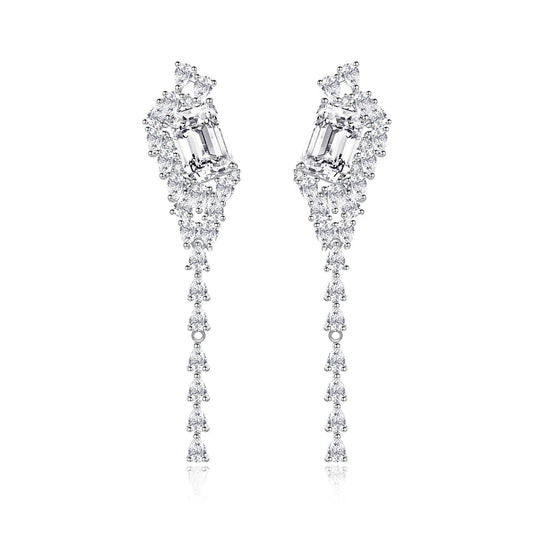 Hattem Earrings