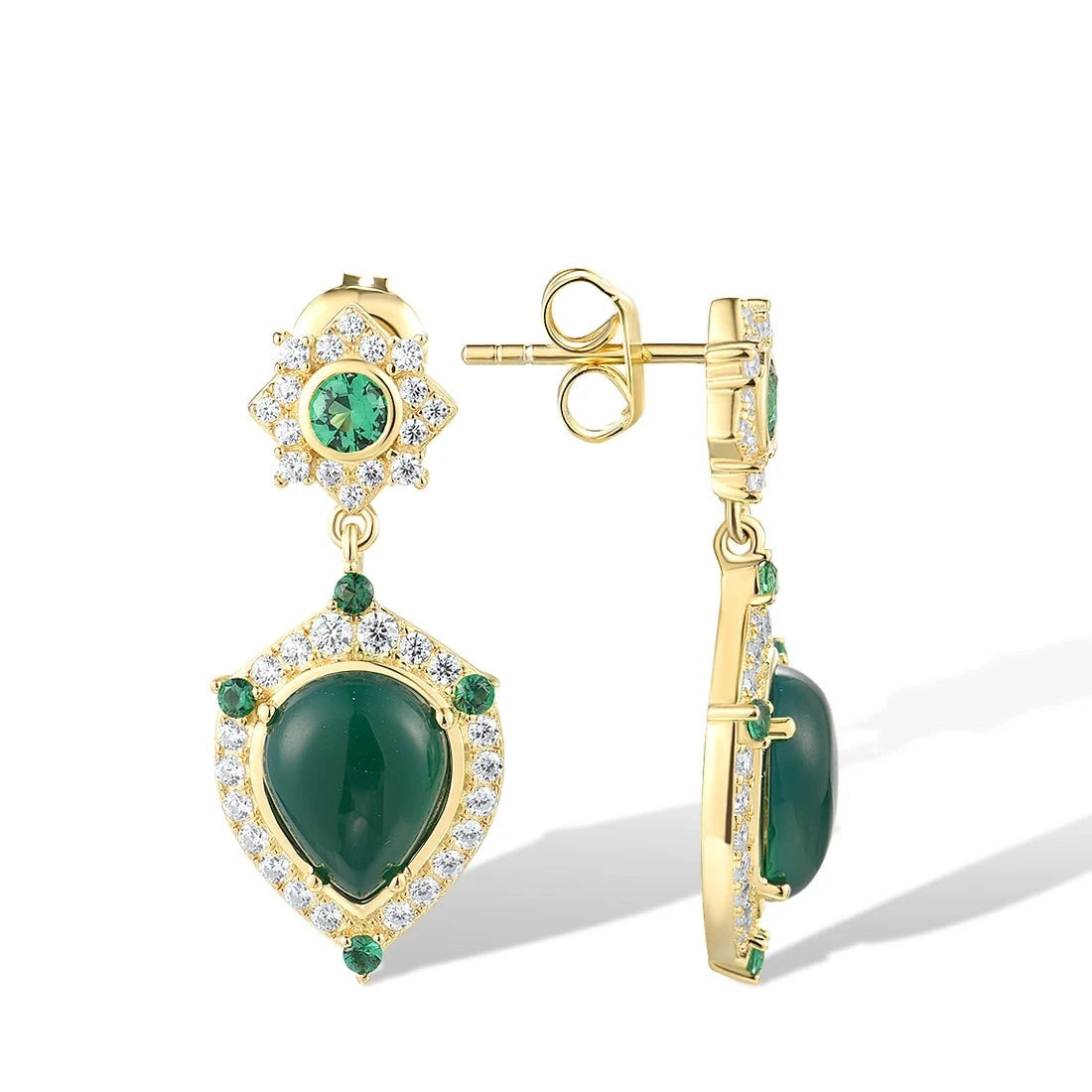 Lujan Earrings