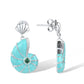 Santa Monica Earrings