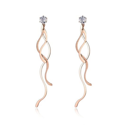 Gloucester Earrings - ANN VOYAGE