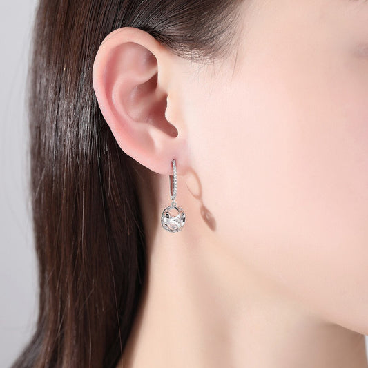 Topolovgrad Earrings - ANN VOYAGE