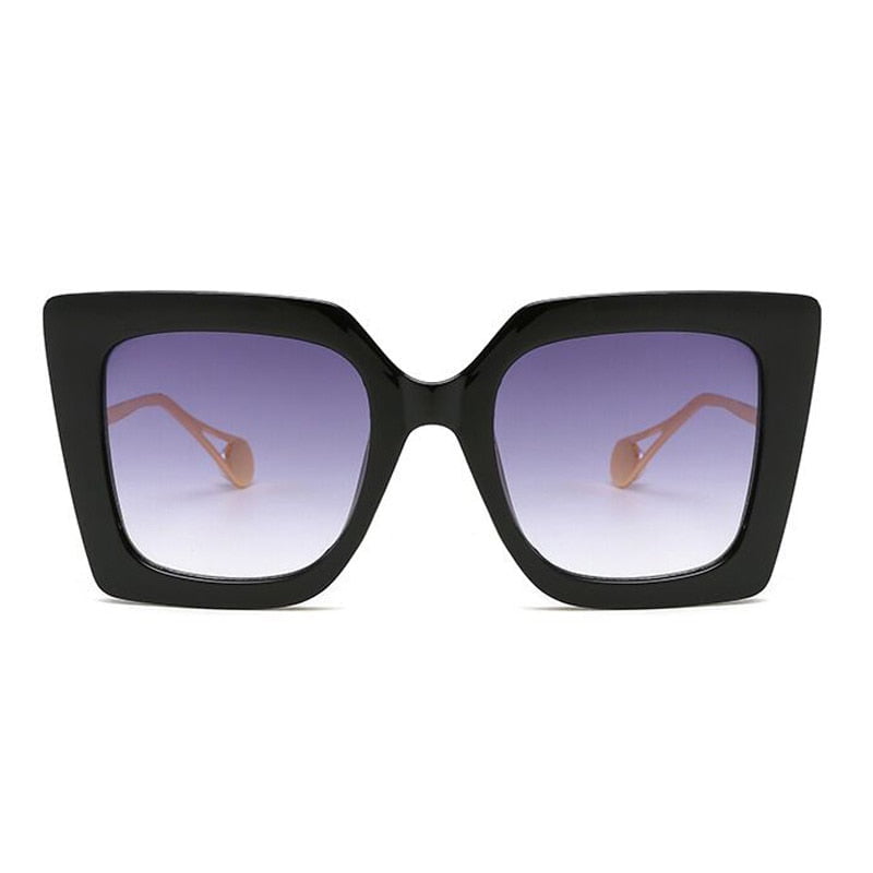 Voyage best sale square sunglasses