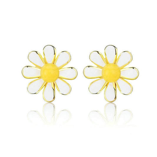 Huelva Earrings - ANN VOYAGE