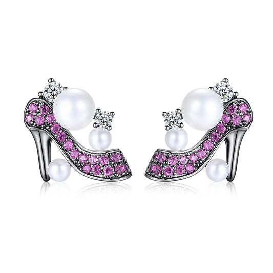 Borlange Earrings