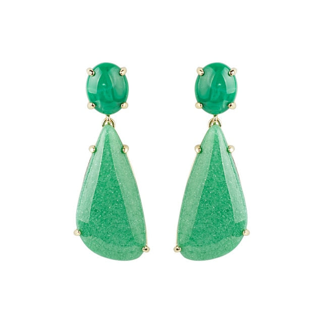 Catonsville Earrings – ANN VOYAGE