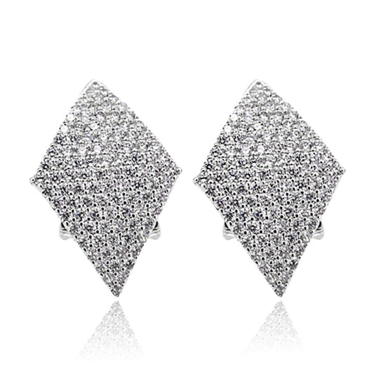 Burbank Earrings