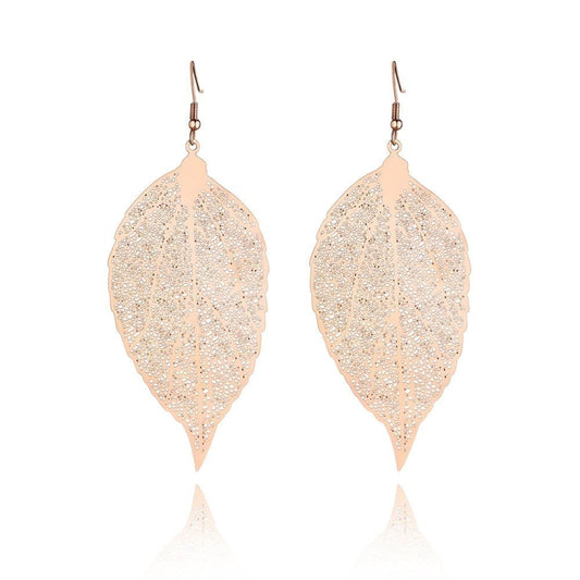 Sandanski Earrings - ANN VOYAGE