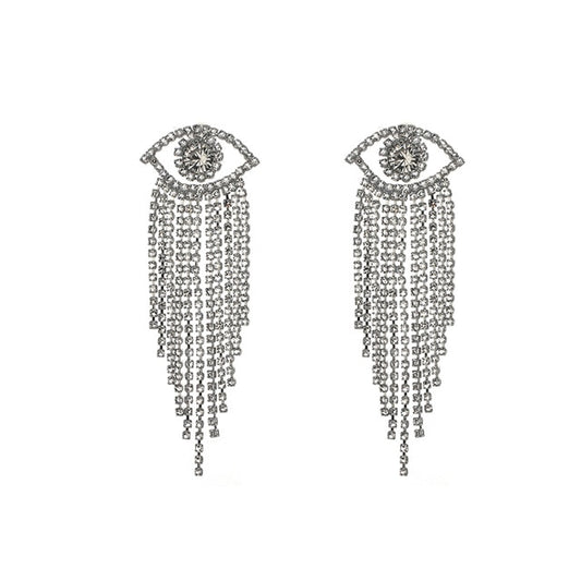 Burlington  Earrings