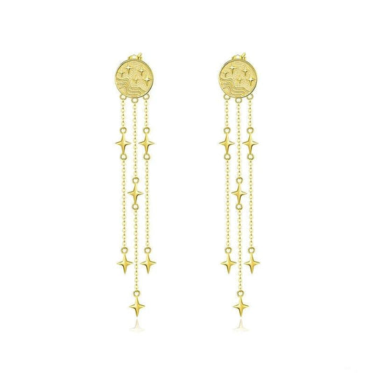 Fullerton Earrings