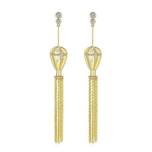 Madison Earrings