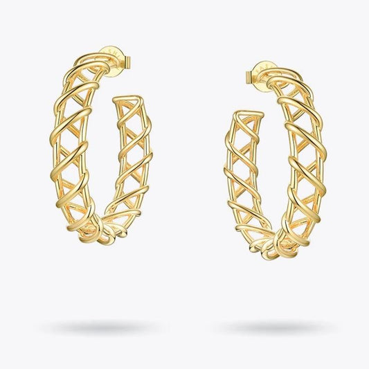 Elgin Earrings