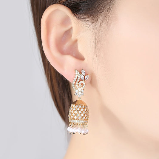 Varanasi Earrings