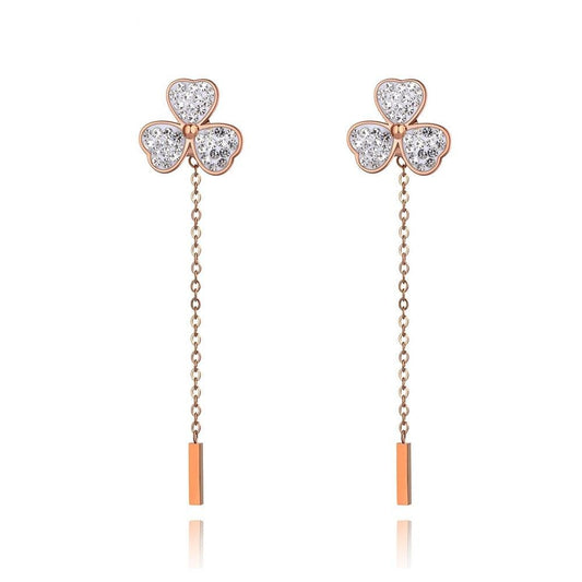 Tervel Earrings