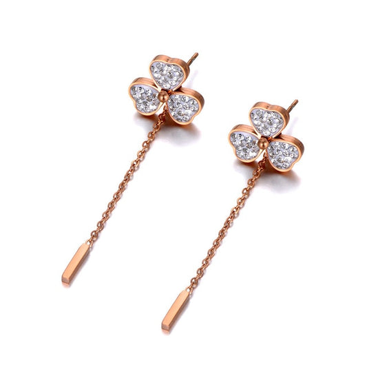 Tervel Earrings