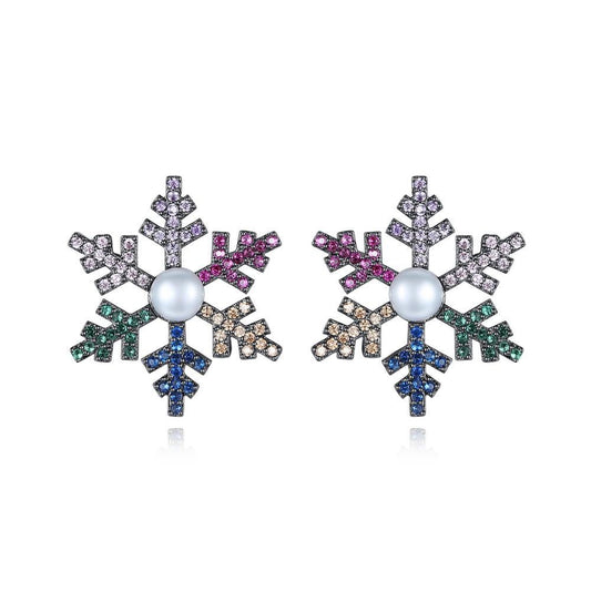 Imatra Earrings