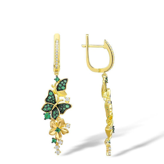 Botevgrad Earrings