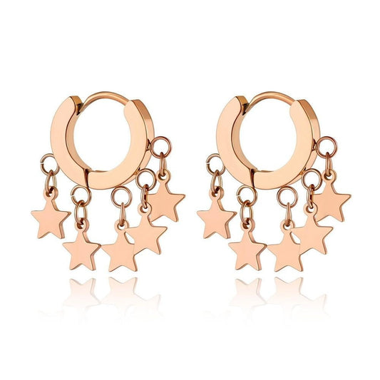 Jamnagar Earrings - ANN VOYAGE