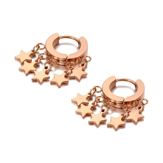 Jamnagar Earrings - ANN VOYAGE