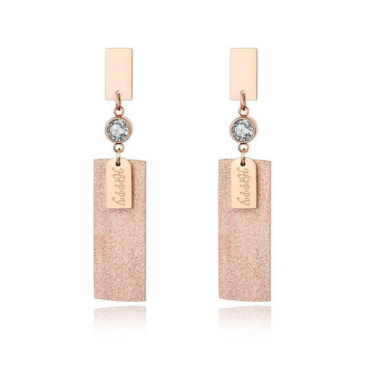 Jorpeland Earrings - ANN VOYAGE