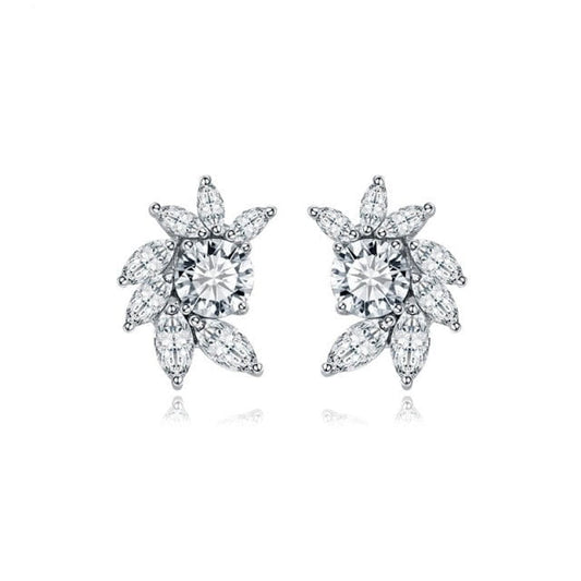 Quilmes Earrings - ANN VOYAGE