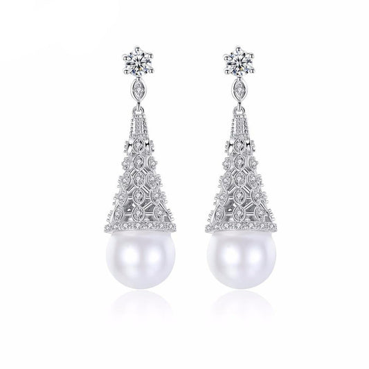 Ouray Earrings - ANN VOYAGE