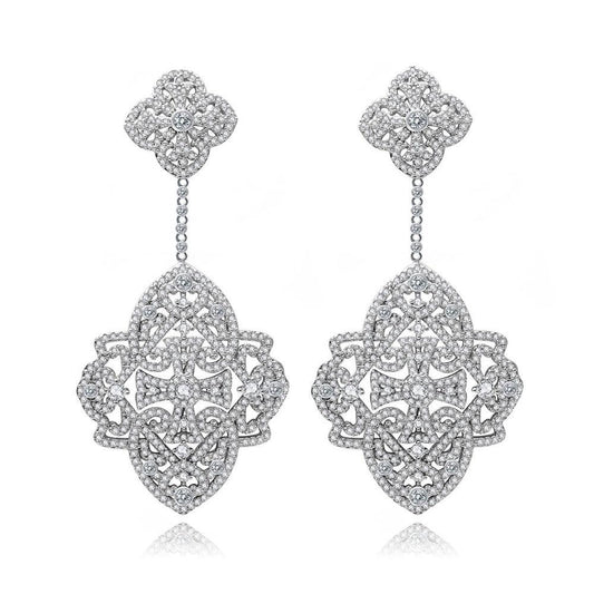 Torshalla Earrings